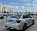 Субару Импреза ВРХ СТИ 2010 в Киеве на Automoto.ua Белый Субару Импреза ВРХ СТИ, объемом двигателя 2.46 л и пробегом 142 тыс. км за 16000 $, фото 1 на Automoto.ua
