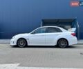 Субару Импреза ВРХ СТИ 2010 в Киеве на Automoto.ua Белый Субару Импреза ВРХ СТИ, объемом двигателя 2.46 л и пробегом 142 тыс. км за 16000 $, фото 2 на Automoto.ua