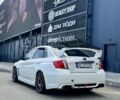Субару Импреза ВРХ СТИ 2010 в Киеве на Automoto.ua Белый Субару Импреза ВРХ СТИ, объемом двигателя 2.46 л и пробегом 142 тыс. км за 16000 $, фото 4 на Automoto.ua