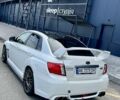 Субару Импреза ВРХ СТИ 2010 в Киеве на Automoto.ua Белый Субару Импреза ВРХ СТИ, объемом двигателя 2.46 л и пробегом 142 тыс. км за 16000 $, фото 17 на Automoto.ua