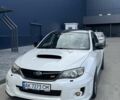 Субару Импреза ВРХ СТИ 2010 в Киеве на Automoto.ua Белый Субару Импреза ВРХ СТИ, объемом двигателя 2.46 л и пробегом 142 тыс. км за 16000 $, фото 19 на Automoto.ua