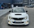 Субару Импреза ВРХ СТИ 2010 в Киеве на Automoto.ua Белый Субару Импреза ВРХ СТИ, объемом двигателя 2.46 л и пробегом 142 тыс. км за 16000 $, фото 12 на Automoto.ua