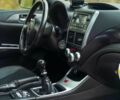 Білий Субару Імпреза ВРХ СТІ, об'ємом двигуна 2.5 л та пробігом 83 тис. км за 3100 $, фото 7 на Automoto.ua