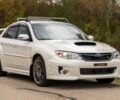 Білий Субару Імпреза ВРХ СТІ, об'ємом двигуна 2.5 л та пробігом 83 тис. км за 3100 $, фото 1 на Automoto.ua