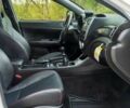 Білий Субару Імпреза ВРХ СТІ, об'ємом двигуна 2.5 л та пробігом 83 тис. км за 3100 $, фото 6 на Automoto.ua