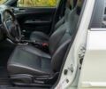 Білий Субару Імпреза ВРХ СТІ, об'ємом двигуна 2.5 л та пробігом 83 тис. км за 3100 $, фото 8 на Automoto.ua
