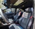 Білий Субару Імпреза ВРХ СТІ, об'ємом двигуна 2.5 л та пробігом 110 тис. км за 12000 $, фото 7 на Automoto.ua