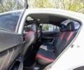 Білий Субару Імпреза ВРХ СТІ, об'ємом двигуна 2.5 л та пробігом 110 тис. км за 12000 $, фото 16 на Automoto.ua