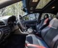 Білий Субару Імпреза ВРХ СТІ, об'ємом двигуна 2.5 л та пробігом 110 тис. км за 12000 $, фото 6 на Automoto.ua