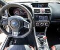 Білий Субару Імпреза ВРХ СТІ, об'ємом двигуна 2.5 л та пробігом 110 тис. км за 12000 $, фото 10 на Automoto.ua