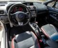 Білий Субару Імпреза ВРХ СТІ, об'ємом двигуна 2.5 л та пробігом 110 тис. км за 12000 $, фото 9 на Automoto.ua