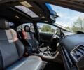 Білий Субару Імпреза ВРХ СТІ, об'ємом двигуна 2.5 л та пробігом 110 тис. км за 12000 $, фото 14 на Automoto.ua