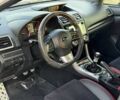 Белый Субару Импреза ВРХ СТИ, объемом двигателя 2.5 л и пробегом 106 тыс. км за 10078 $, фото 9 на Automoto.ua