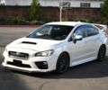 Белый Субару Импреза ВРХ СТИ, объемом двигателя 2.5 л и пробегом 50 тыс. км за 8000 $, фото 1 на Automoto.ua