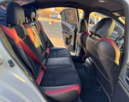 Білий Субару Імпреза ВРХ СТІ, об'ємом двигуна 2.5 л та пробігом 30 тис. км за 6700 $, фото 10 на Automoto.ua