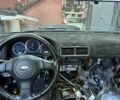 Черный Субару Импреза ВРХ СТИ, объемом двигателя 2 л и пробегом 50 тыс. км за 8700 $, фото 3 на Automoto.ua