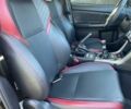 Черный Субару Импреза ВРХ СТИ, объемом двигателя 2.5 л и пробегом 124 тыс. км за 9000 $, фото 11 на Automoto.ua