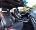 Красный Субару Импреза ВРХ СТИ, объемом двигателя 2 л и пробегом 77 тыс. км за 12700 $, фото 7 на Automoto.ua