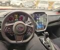 Красный Субару Импреза ВРХ СТИ, объемом двигателя 2.4 л и пробегом 21 тыс. км за 28990 $, фото 20 на Automoto.ua