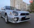 Серый Субару Импреза ВРХ СТИ, объемом двигателя 2 л и пробегом 222 тыс. км за 12000 $, фото 11 на Automoto.ua