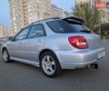 Серый Субару Импреза ВРХ СТИ, объемом двигателя 2 л и пробегом 222 тыс. км за 12000 $, фото 13 на Automoto.ua