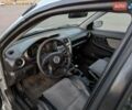 Серый Субару Импреза ВРХ СТИ, объемом двигателя 2 л и пробегом 222 тыс. км за 12000 $, фото 14 на Automoto.ua