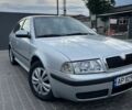 Серый Субару Импреза ВРХ СТИ, объемом двигателя 2.5 л и пробегом 91 тыс. км за 9984 $, фото 1 на Automoto.ua
