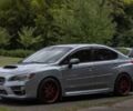 Субару Импреза ВРХ СТИ 2017 в Виннице на Automoto.ua Серый Субару Импреза ВРХ СТИ, объемом двигателя 2.5 л и пробегом 88 тыс. км за 9000 $, фото 2 на Automoto.ua
