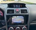 Серый Субару Импреза ВРХ СТИ, объемом двигателя 2.5 л и пробегом 96 тыс. км за 12400 $, фото 11 на Automoto.ua