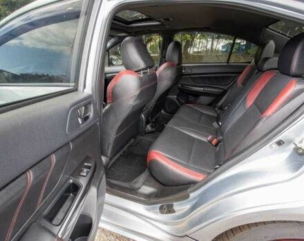 Субару Импреза ВРХ СТИ 2017 в Виннице на Automoto.ua Серый Субару Импреза ВРХ СТИ, объемом двигателя 2.5 л и пробегом 88 тыс. км за 9000 $, фото 7 на Automoto.ua