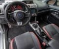 Субару Импреза ВРХ СТИ 2017 в Виннице на Automoto.ua Серый Субару Импреза ВРХ СТИ, объемом двигателя 2.5 л и пробегом 88 тыс. км за 9000 $, фото 6 на Automoto.ua