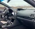 Серый Субару Импреза ВРХ СТИ, объемом двигателя 2.5 л и пробегом 35 тыс. км за 13000 $, фото 6 на Automoto.ua