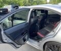 Серый Субару Импреза ВРХ СТИ, объемом двигателя 2.5 л и пробегом 47 тыс. км за 13000 $, фото 12 на Automoto.ua