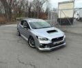 Серый Субару Импреза ВРХ СТИ, объемом двигателя 2.5 л и пробегом 40 тыс. км за 13000 $, фото 1 на Automoto.ua