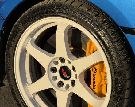 Синій Субару Імпреза ВРХ СТІ, об'ємом двигуна 2.46 л та пробігом 130 тис. км за 32000 $, фото 7 на Automoto.ua