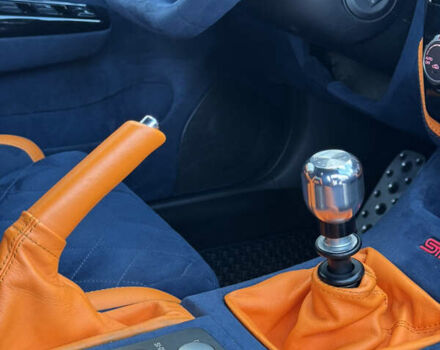 Синій Субару Імпреза ВРХ СТІ, об'ємом двигуна 2.46 л та пробігом 130 тис. км за 32000 $, фото 38 на Automoto.ua