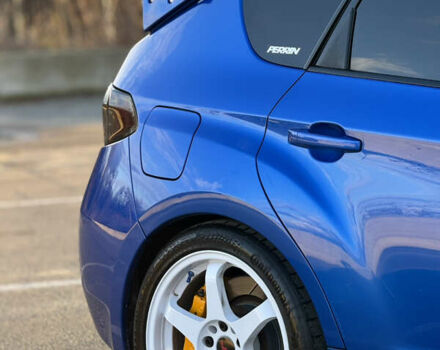 Синій Субару Імпреза ВРХ СТІ, об'ємом двигуна 2.46 л та пробігом 130 тис. км за 32000 $, фото 11 на Automoto.ua