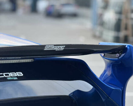 Синій Субару Імпреза ВРХ СТІ, об'ємом двигуна 2.46 л та пробігом 130 тис. км за 32000 $, фото 24 на Automoto.ua