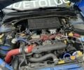 Синій Субару Імпреза ВРХ СТІ, об'ємом двигуна 2.5 л та пробігом 114 тис. км за 13500 $, фото 6 на Automoto.ua