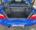 Синий Субару Импреза ВРХ СТИ, объемом двигателя 2 л и пробегом 120 тыс. км за 17000 $, фото 6 на Automoto.ua