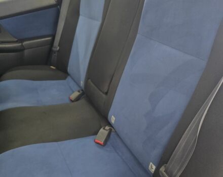 Синий Субару Импреза ВРХ СТИ, объемом двигателя 2 л и пробегом 120 тыс. км за 17000 $, фото 11 на Automoto.ua