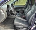 Синий Субару Импреза ВРХ СТИ, объемом двигателя 2.5 л и пробегом 85 тыс. км за 5600 $, фото 8 на Automoto.ua