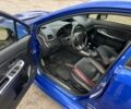 Синий Субару Импреза ВРХ СТИ, объемом двигателя 2.5 л и пробегом 127 тыс. км за 25000 $, фото 7 на Automoto.ua