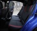 Синій Субару Імпреза ВРХ СТІ, об'ємом двигуна 0 л та пробігом 60 тис. км за 16000 $, фото 9 на Automoto.ua