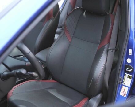 Синій Субару Імпреза ВРХ СТІ, об'ємом двигуна 0 л та пробігом 60 тис. км за 16000 $, фото 8 на Automoto.ua