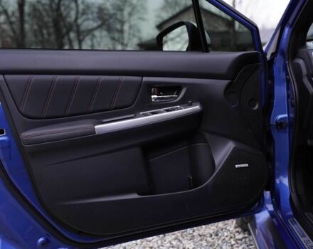 Синій Субару Імпреза ВРХ СТІ, об'ємом двигуна 0 л та пробігом 60 тис. км за 16000 $, фото 16 на Automoto.ua