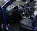 Синій Субару Імпреза ВРХ СТІ, об'ємом двигуна 0 л та пробігом 60 тис. км за 16000 $, фото 11 на Automoto.ua