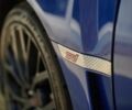 Синій Субару Імпреза ВРХ СТІ, об'ємом двигуна 0 л та пробігом 60 тис. км за 16000 $, фото 18 на Automoto.ua