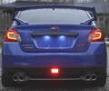 Синій Субару Імпреза ВРХ СТІ, об'ємом двигуна 0 л та пробігом 60 тис. км за 16000 $, фото 5 на Automoto.ua
