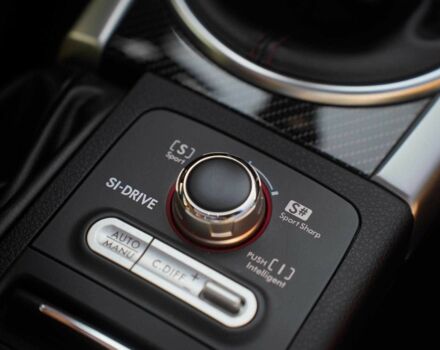 Синій Субару Імпреза ВРХ СТІ, об'ємом двигуна 0 л та пробігом 60 тис. км за 16000 $, фото 17 на Automoto.ua